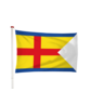 Vlag Herten