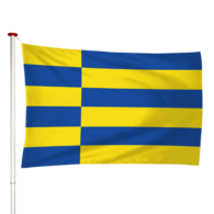 Vlag Helden