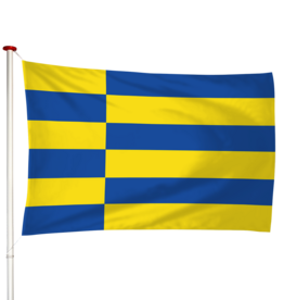 Vlag Helden