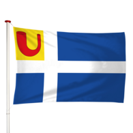 Vlag Heel