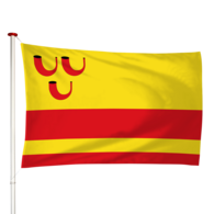 Vlag Haelen