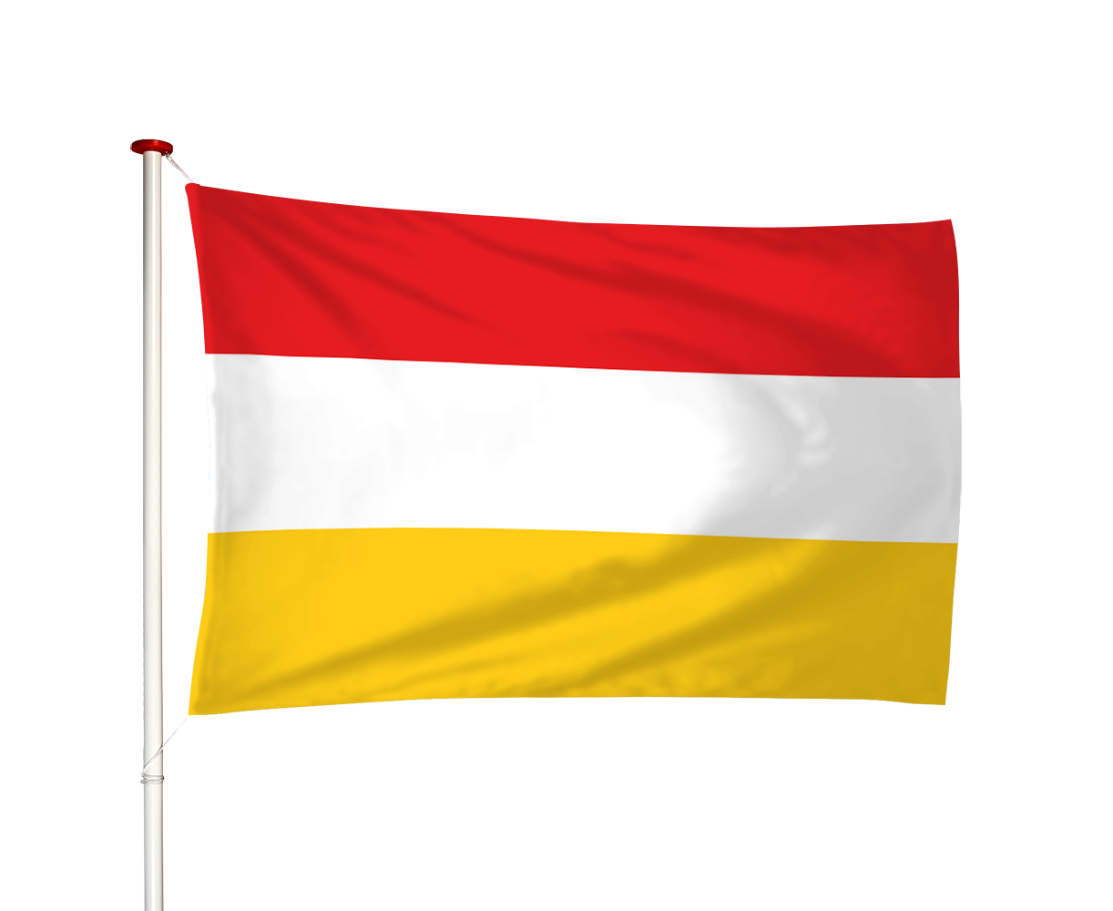 Vlag Geleen