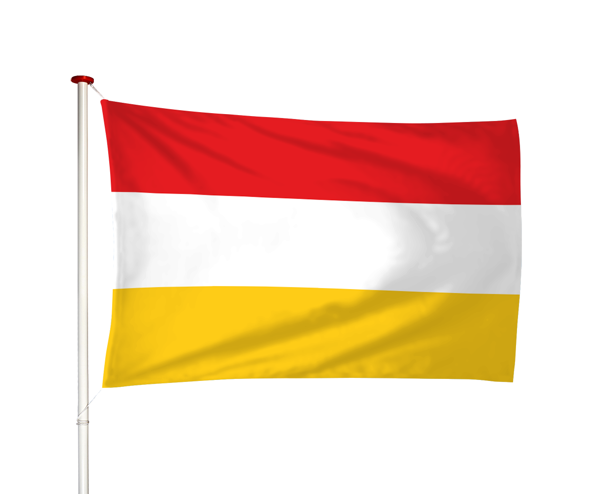 Vlag Geleen