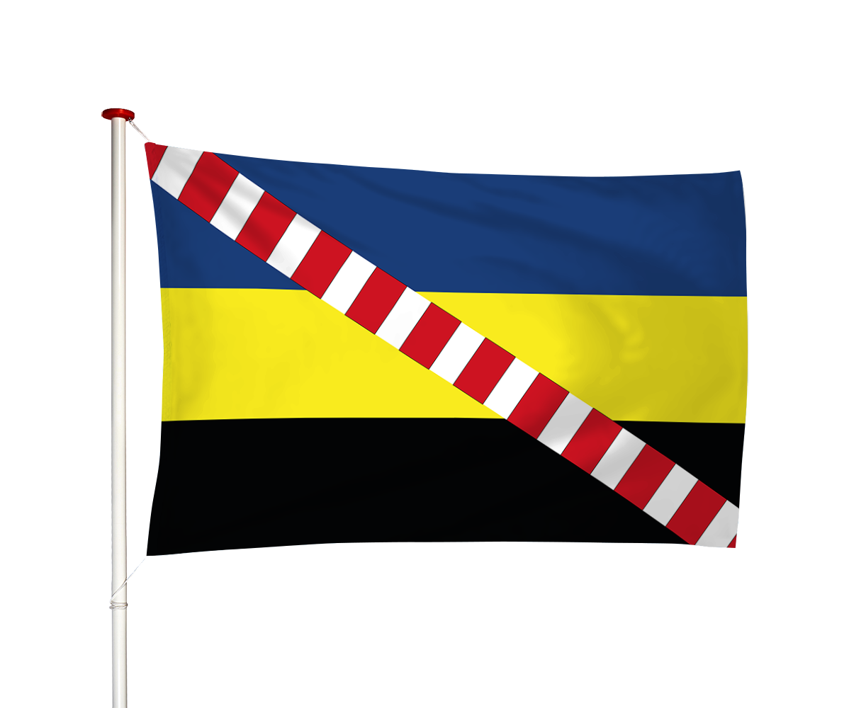 Vlag Eygelshoven