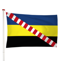 Vlag Eygelshoven