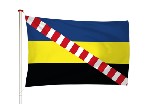Vlag Eygelshoven