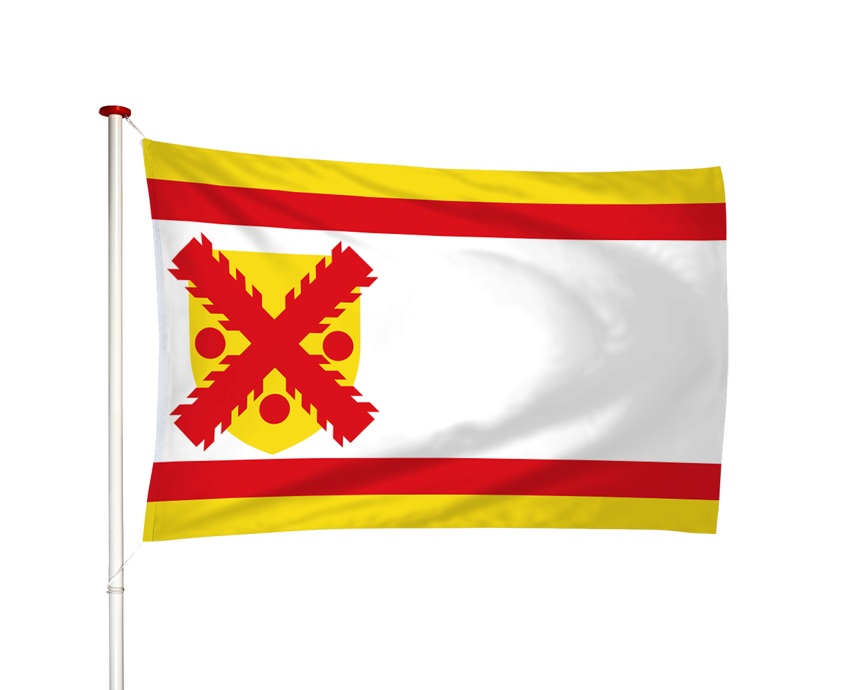 Vlag Eijsden