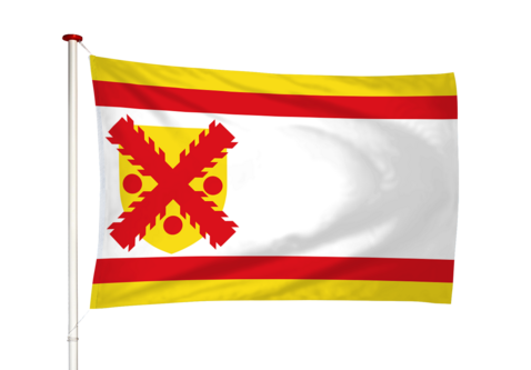 Vlag Eijsden
