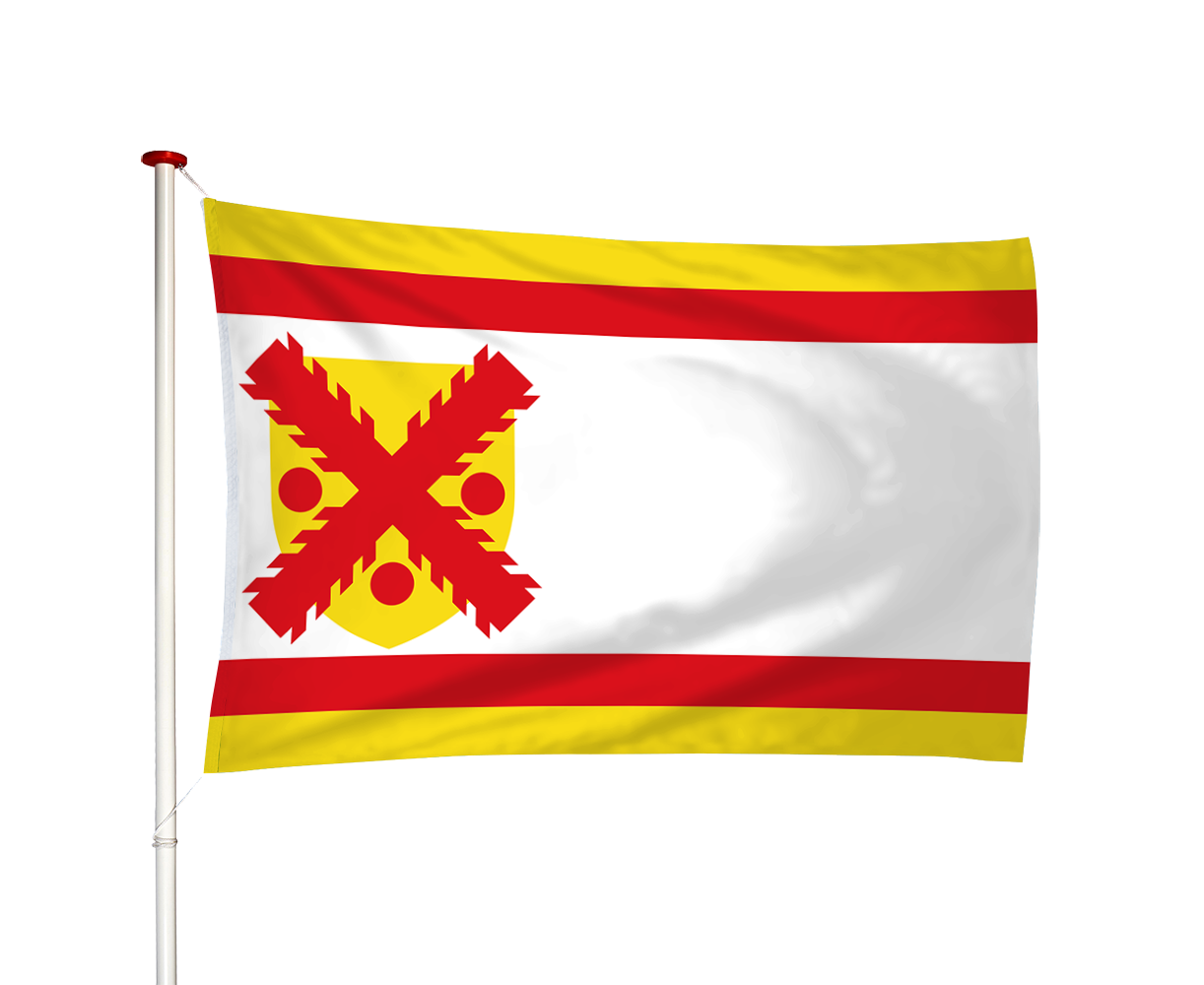 Vlag Eijsden
