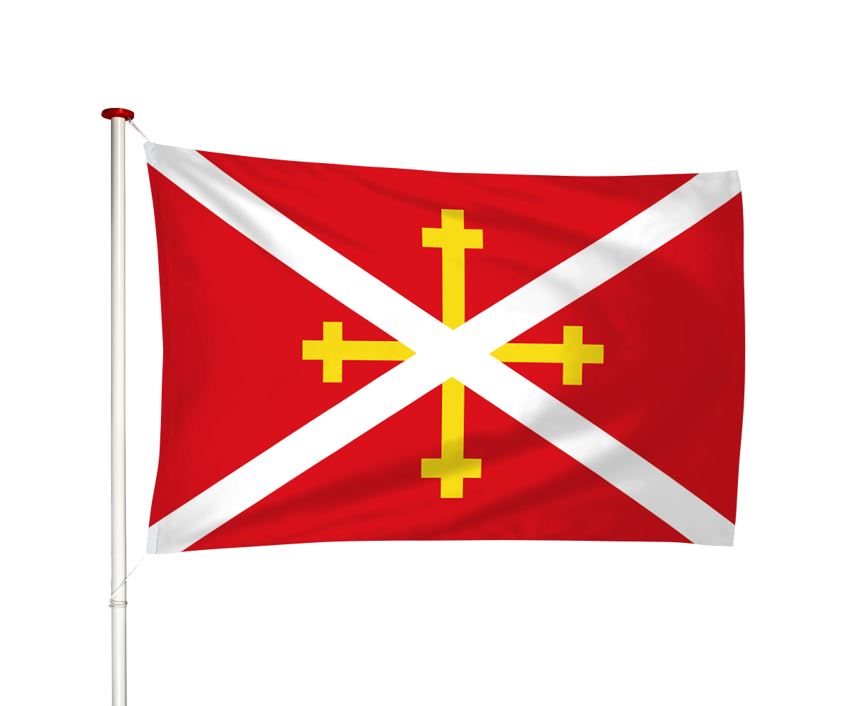 Vlag Echt