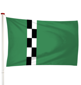Vlag Broekhuizen