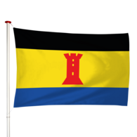 Vlag Born