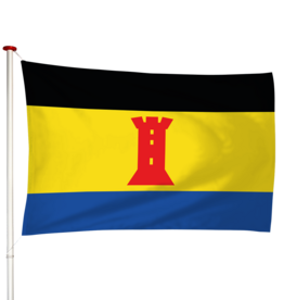 Vlag Born