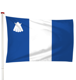 Vlag Bocholtz