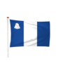 Vlag Bocholtz