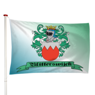 Vlag Blitterswijck