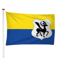 Vlag Blerick