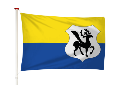 Vlag Blerick