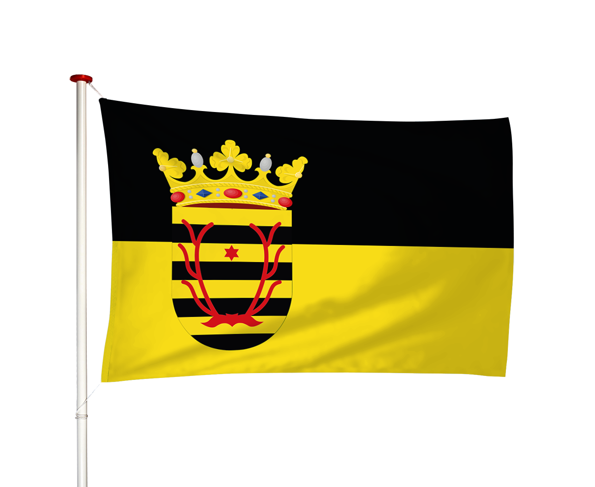 Vlag Bemelen