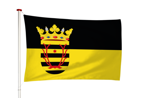 Vlag Bemelen