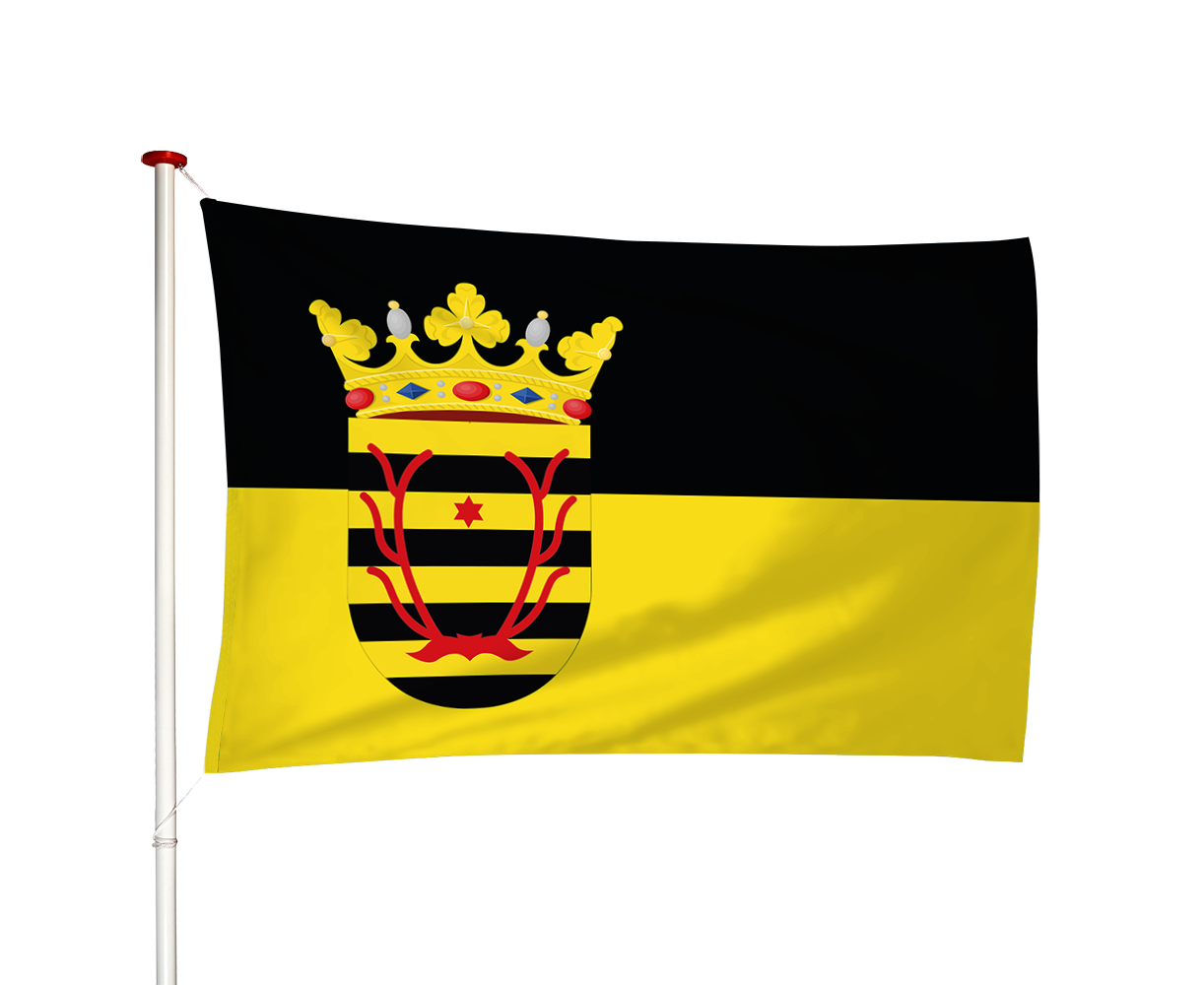 Vlag Bemelen