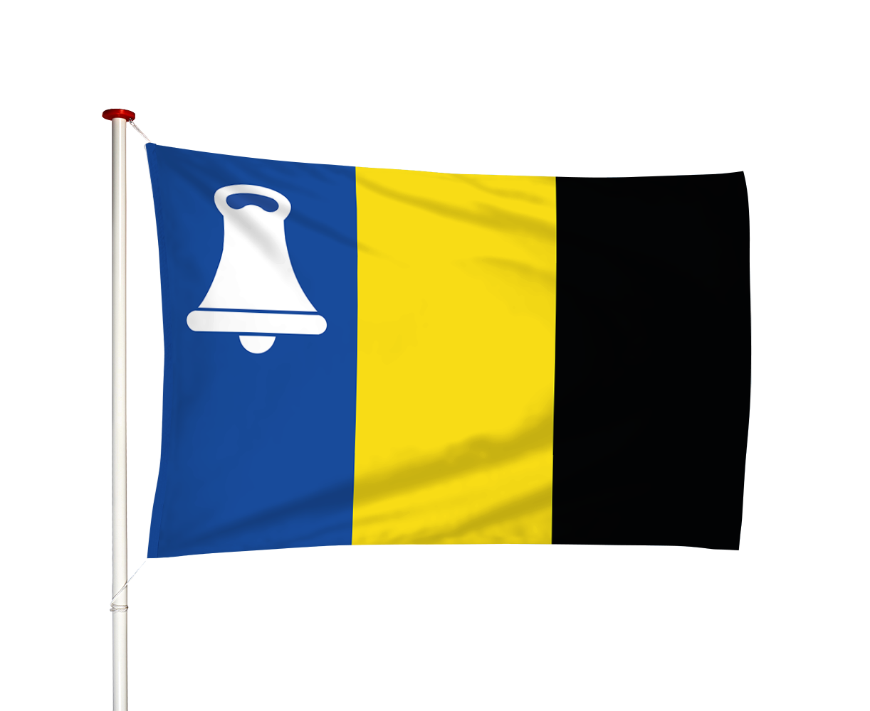 Vlag Belfeld