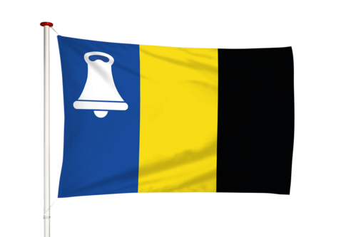 Vlag Belfeld