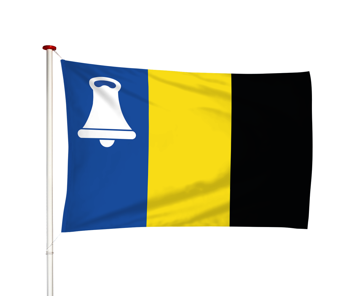 Vlag Belfeld