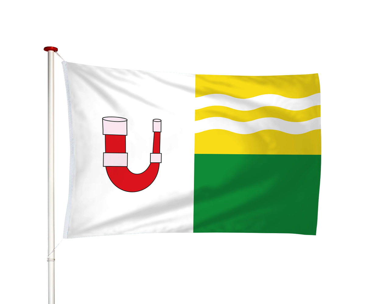 Vlag Beegden
