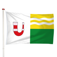 Vlag Beegden