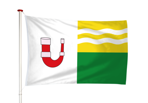 Vlag Beegden