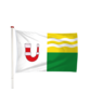 Vlag Beegden