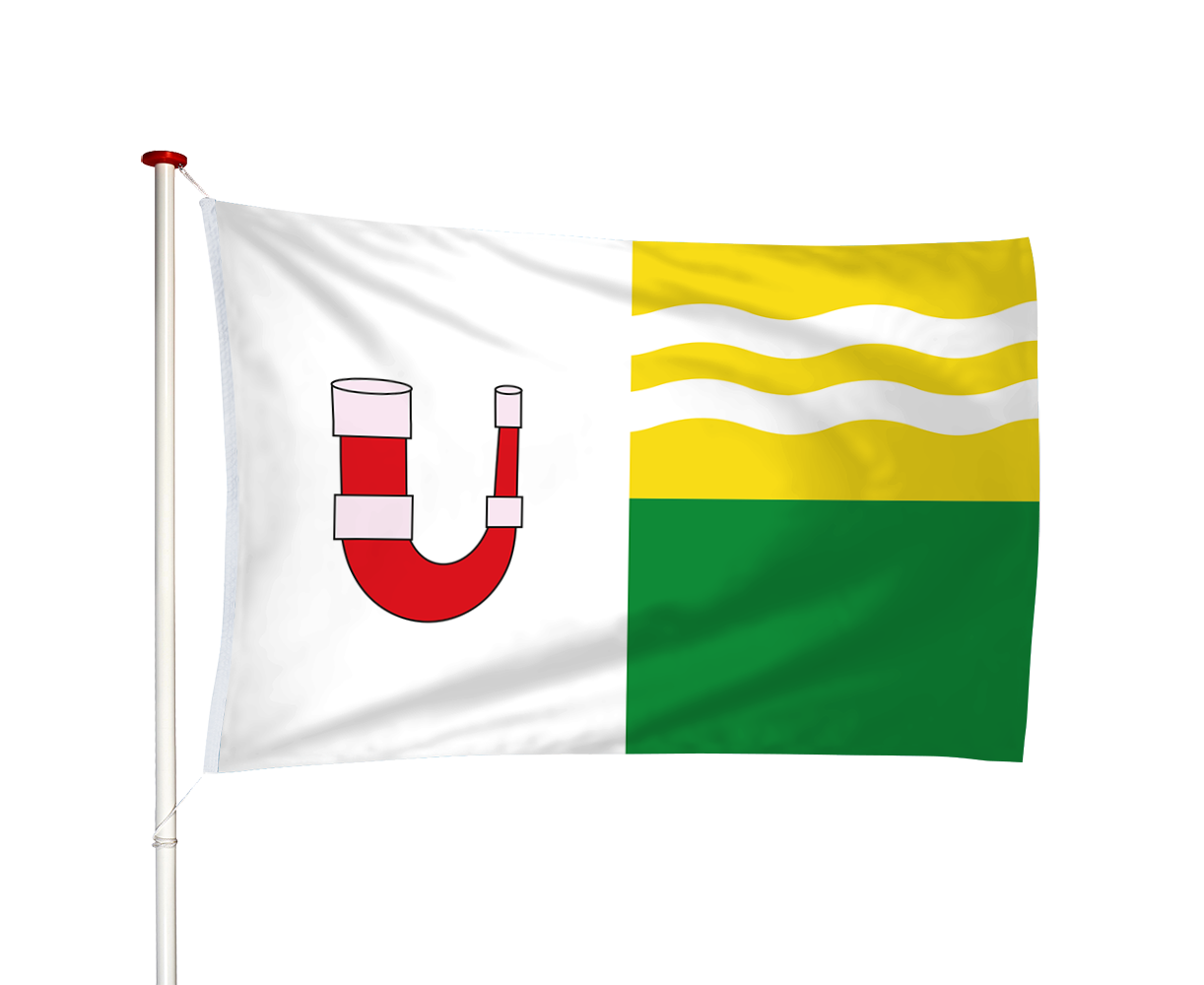 Vlag Beegden
