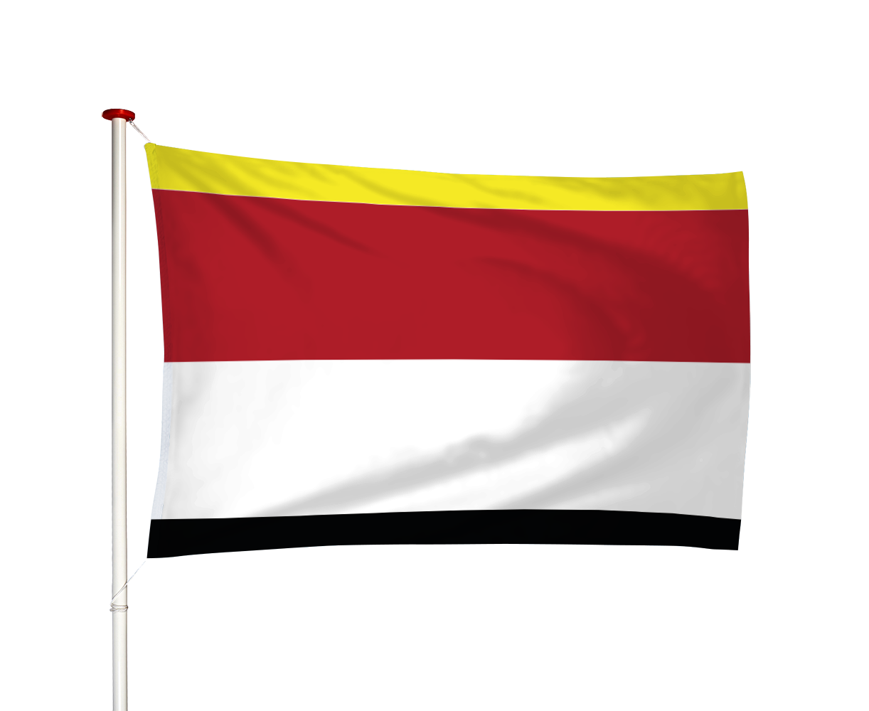 Vlag Amby