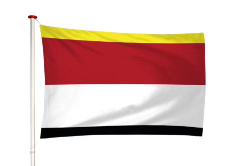 Vlag Amby