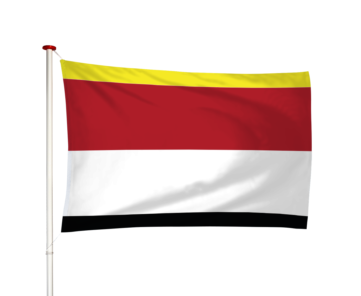 Vlag Amby