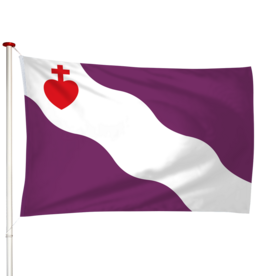 Vlag Alterweerterheide