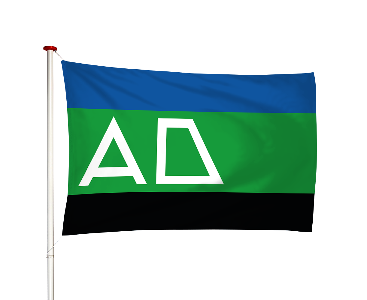 Vlag Andijk