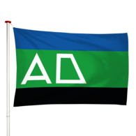 Vlag Andijk