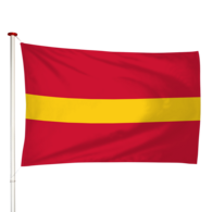 Vlag Bennebroek