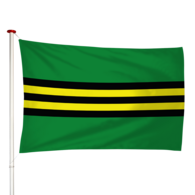 Vlag Blokker