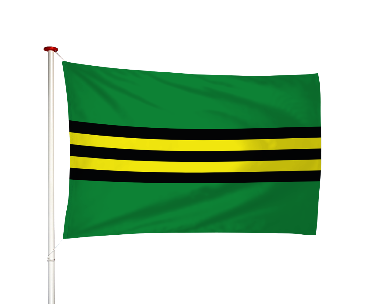 Vlag Blokker