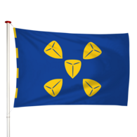 Vlag Bussum