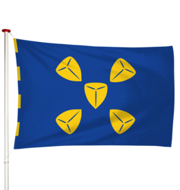 Vlag Bussum