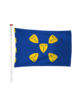 Vlag Bussum