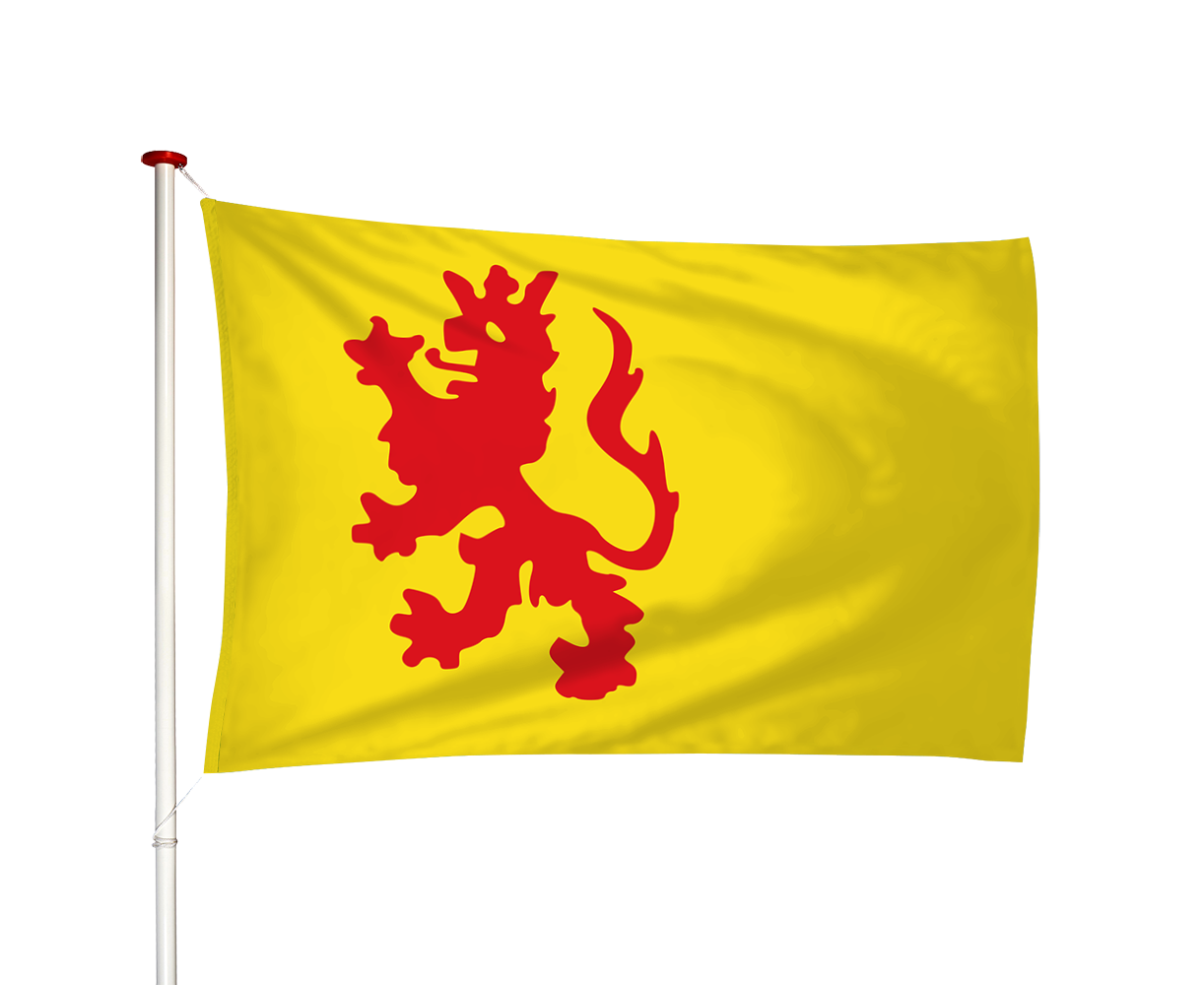 Vlag Callantsoog