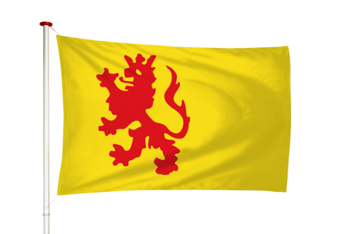 Vlag Callantsoog
