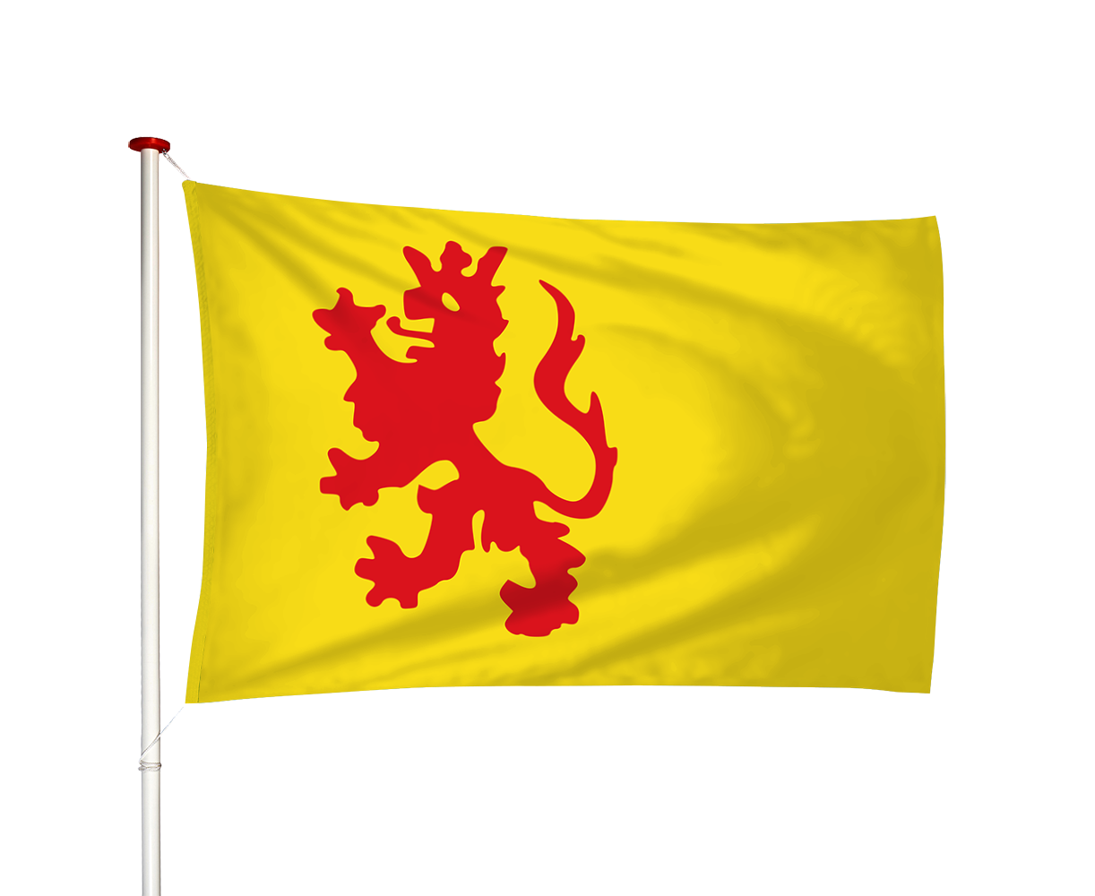 Vlag Callantsoog