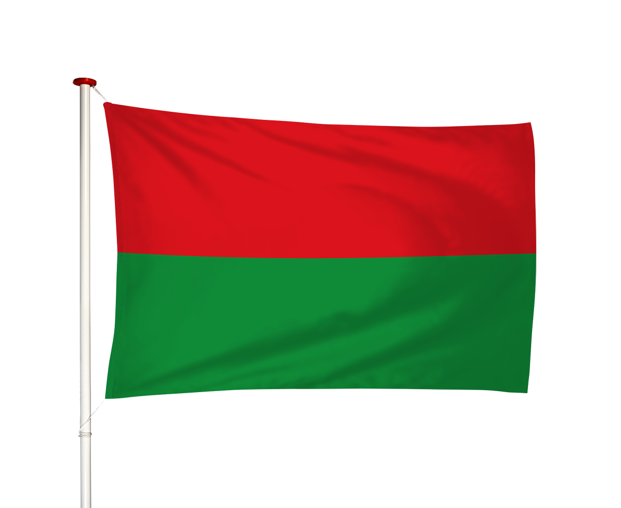 Vlag Edam