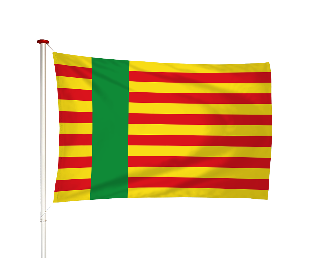 Vlag Egmond Binnen